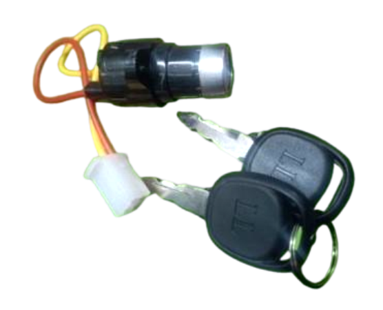 ev-LOADER LOCK - TYP2