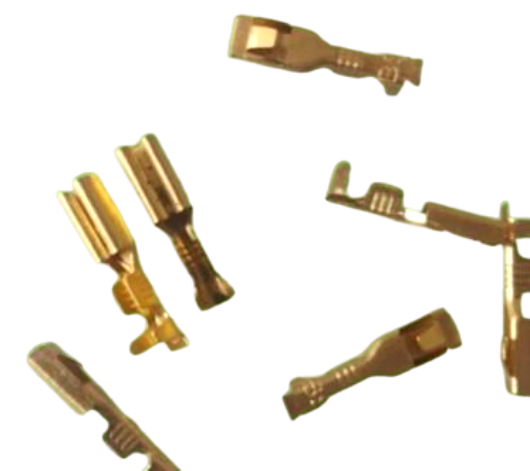 ev-CONNECTOR FEMALE PINS - 100 PCS