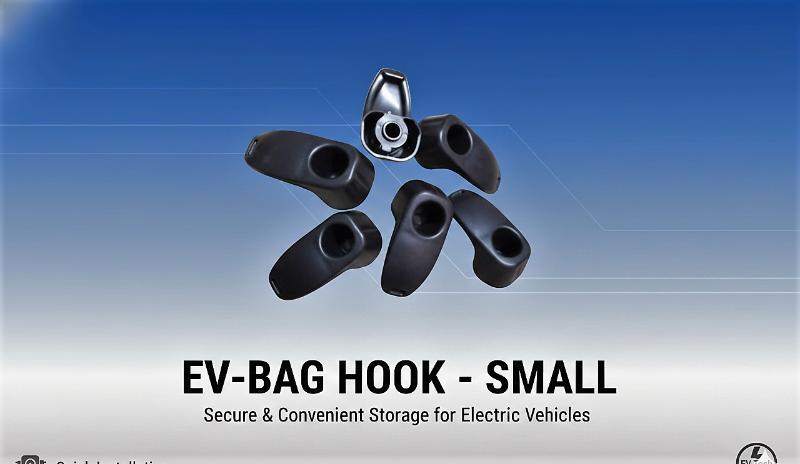ev-BAG HOOK - SMALL