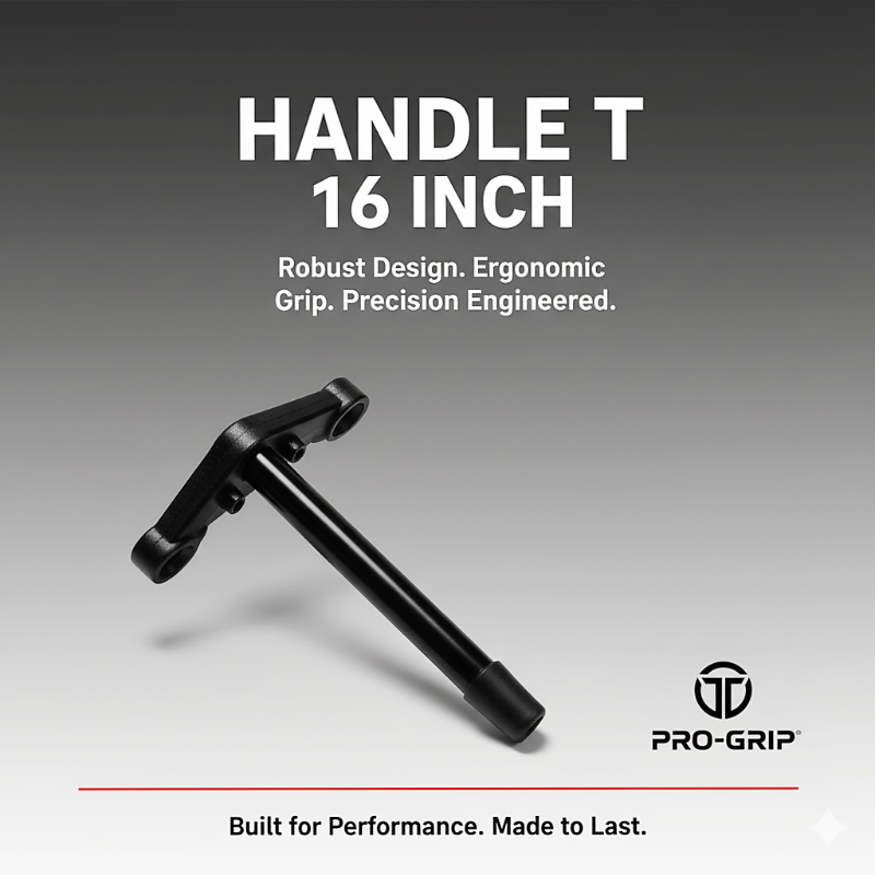 Handle T 16 INCH