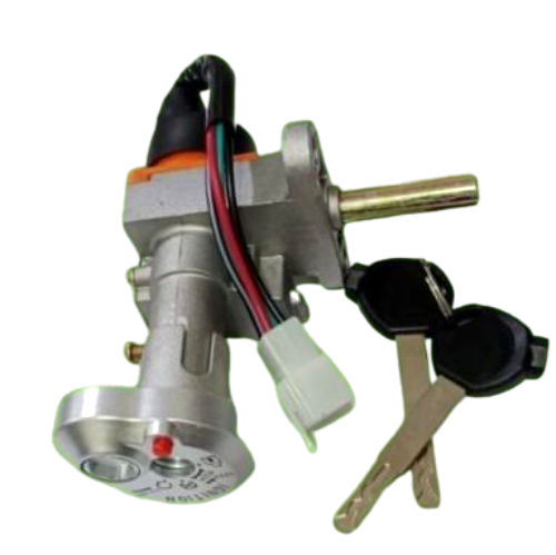 ev-SHUTTER LOCK - GEMPI/MAGNS