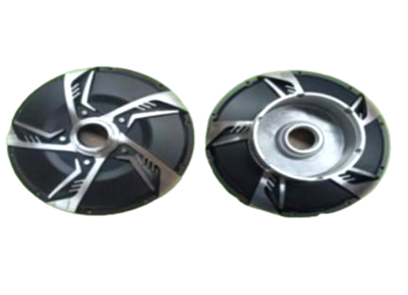 ev-MOTOR PLATE - 10 DRUM SET