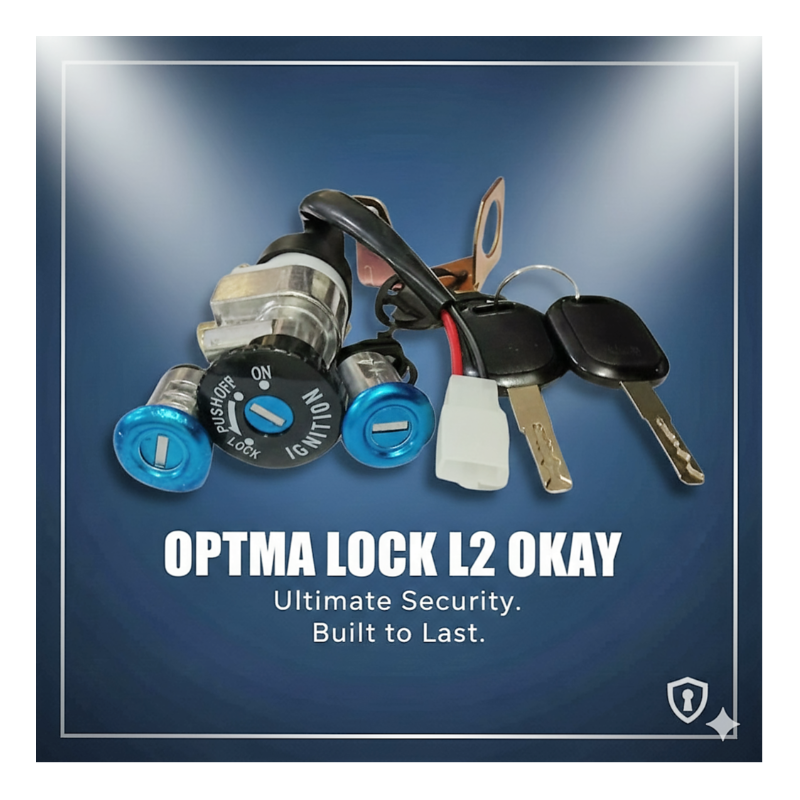 OPTMA LOCK L2 OKAY
