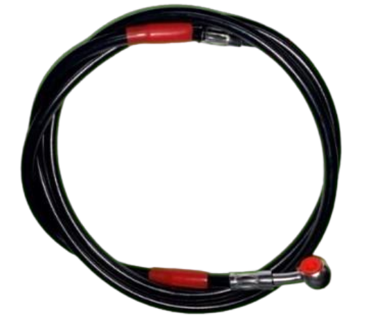 ev-Disc Pipe Front - 42" Heavy