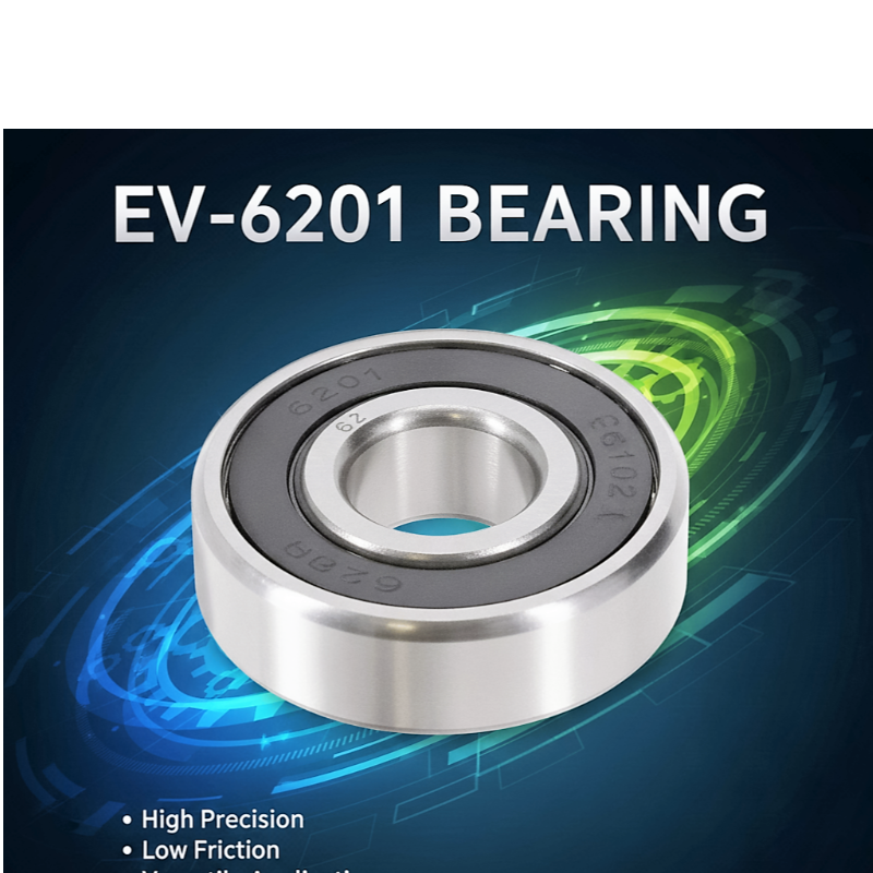 ev-6201 Bearing