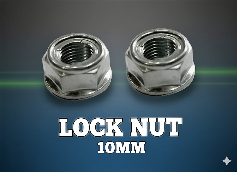 LOCK NUT 10MM