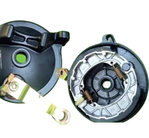 ev-DRUM PLATE - 10 REAR