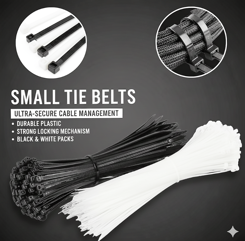 TIE BELT SMALL