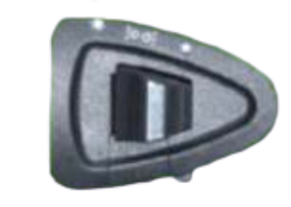 ev-SWITCH N/M HEADLIGHT 6 PIN