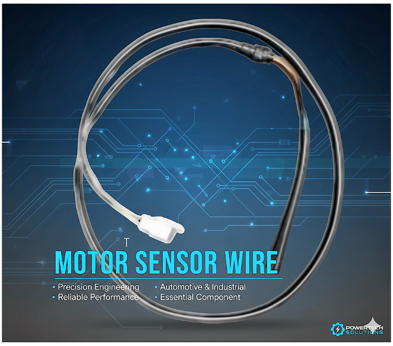 MOTOR SENSOR WIRE