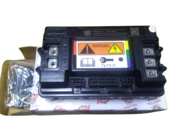 ev-Okinawa Controller