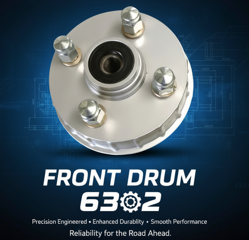 FRONT DRUM 6302