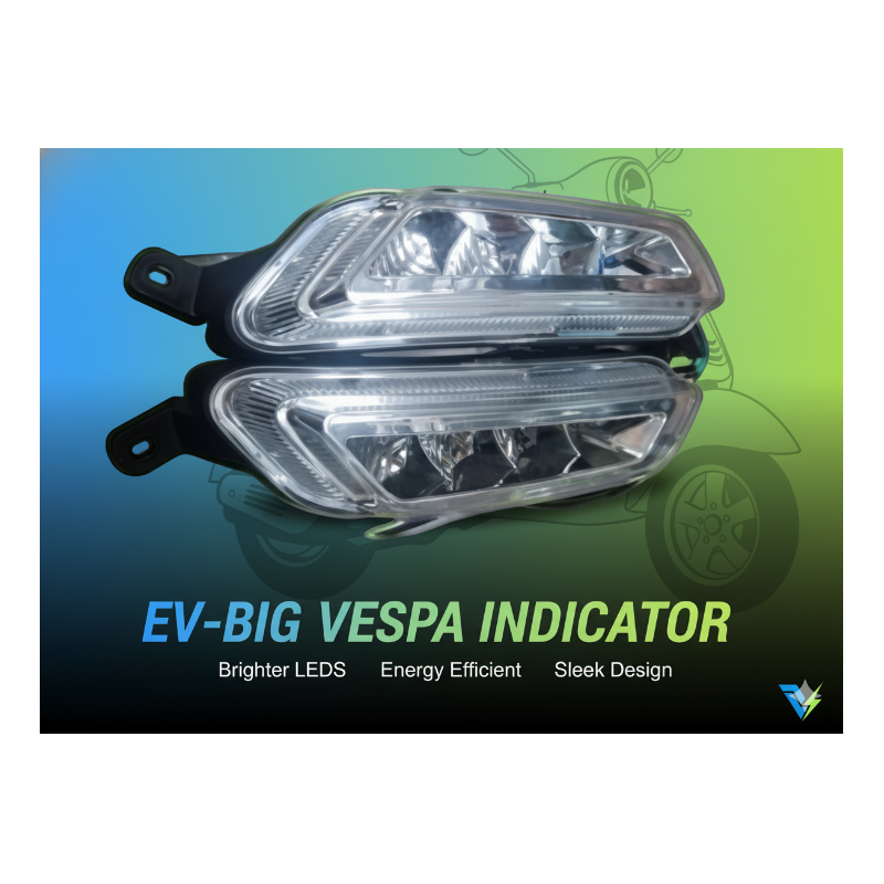 ev-BIG VESPA INDICATOR