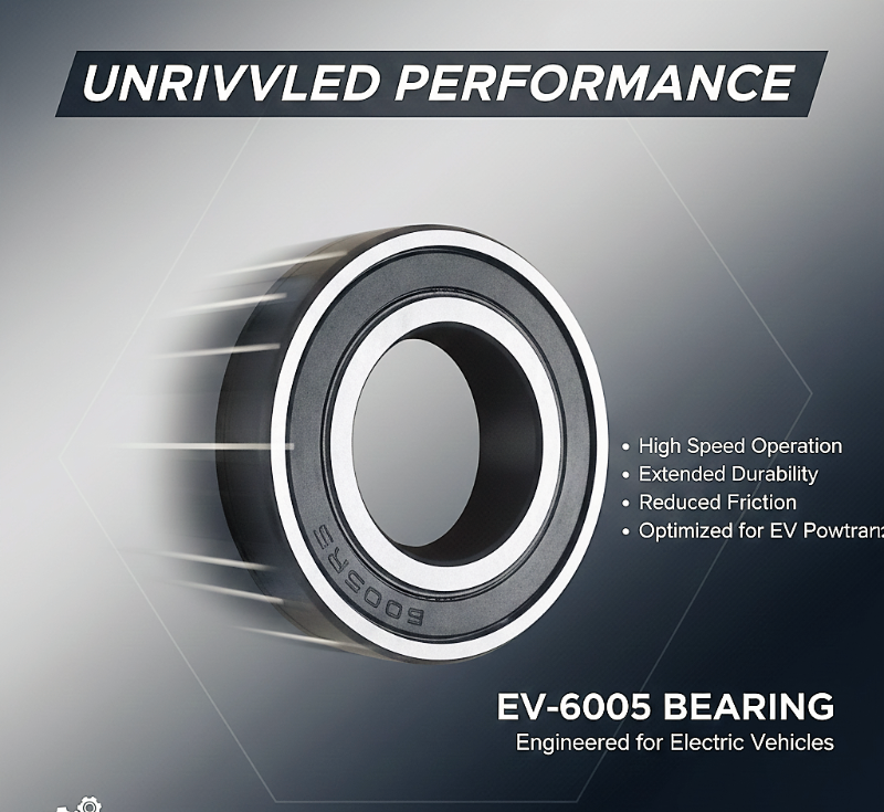 ev-6005 Bearing