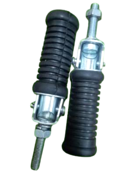 ev-SIDEFOOTREST -RUBER