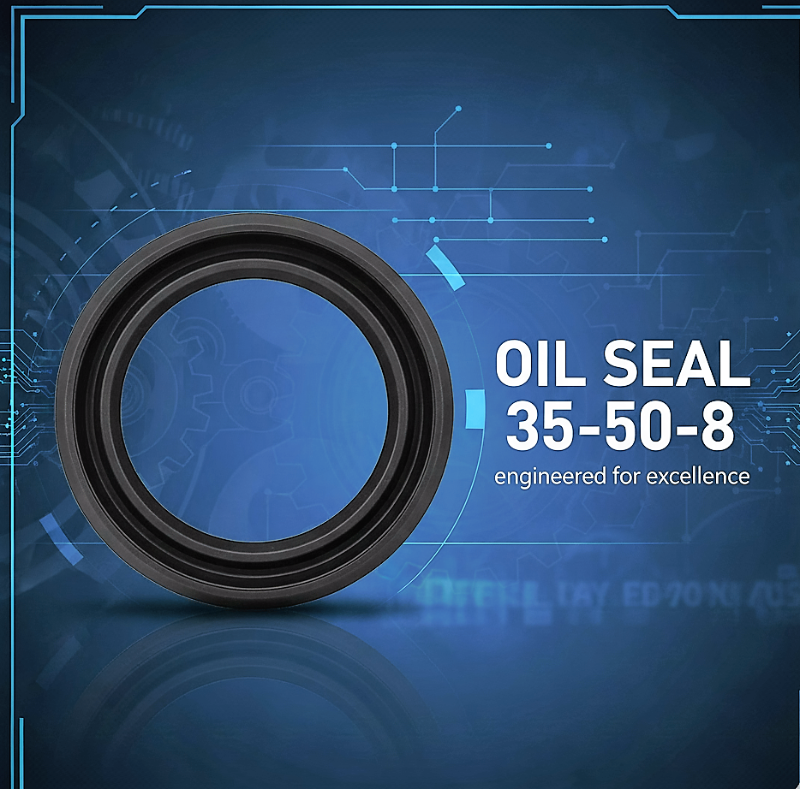 OIL SEAL (35-50-8)