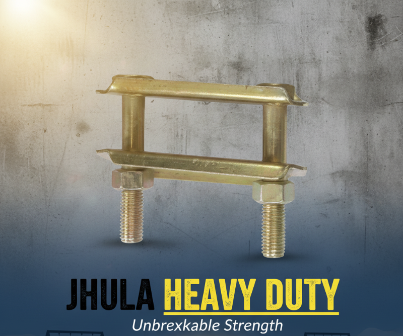 Jhula Heavy Duty