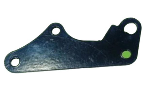 ev-Caliper plate