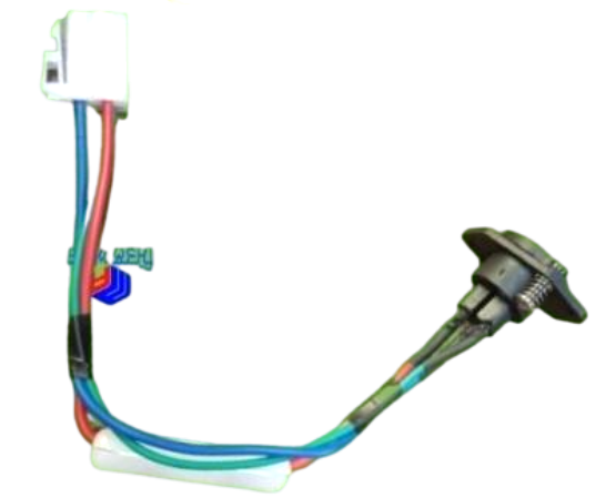 ev-CHARGING SOCKET AMPERE