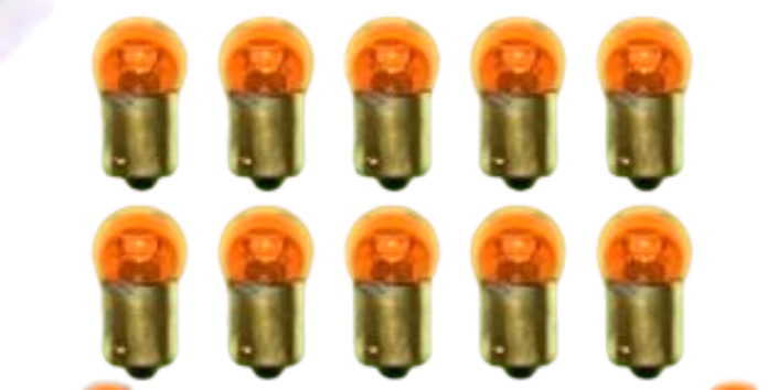 ev-INDICATOR BULB 67NO - BOX OF 25 PCS