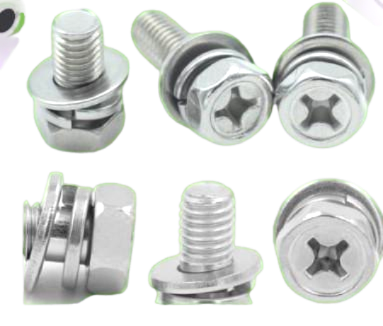 ev-CONTROLLER BOLT- PACK OF 5