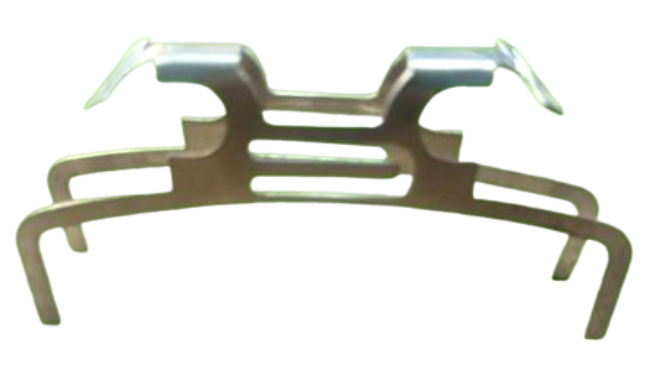 ev-Disc Patti - SINGLE HOLE DISC PAD