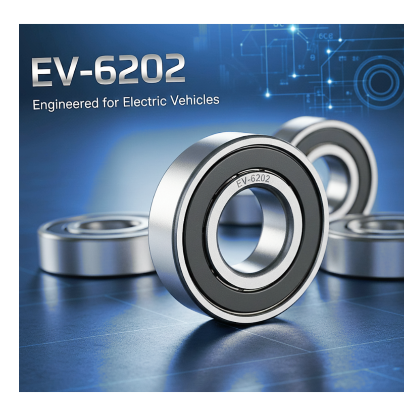 ev-6202 Bearing