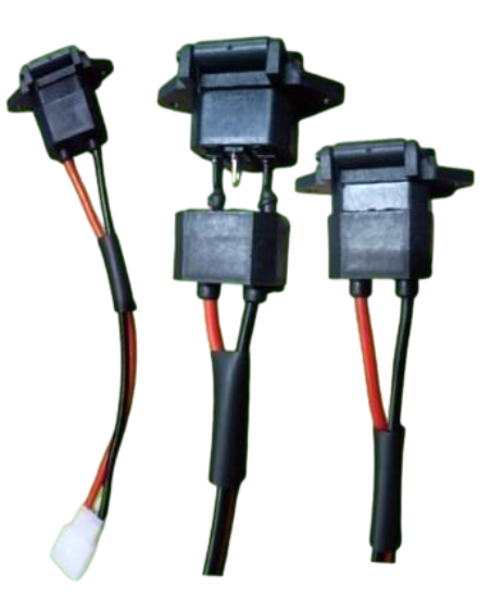 ev-CHARGING SOCKET HEAVY