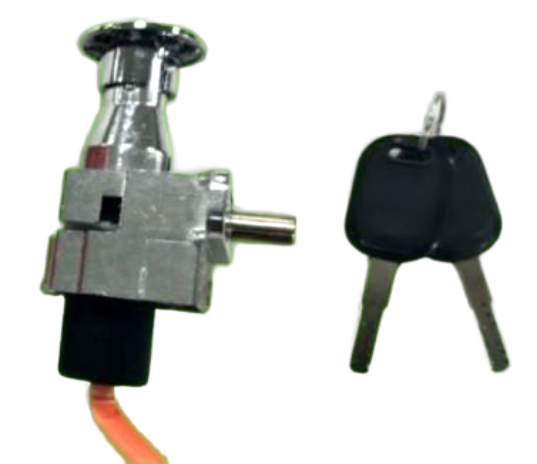 ev-Lock Big Tank -17/27MM