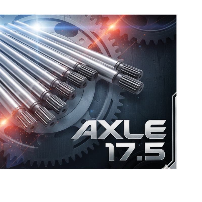 AXLE 17.5