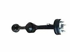 Differential 6205 42”