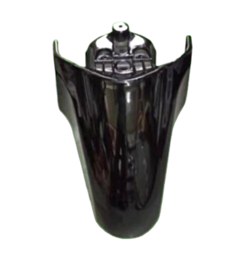 ev-MUDGUARD Magnus - black