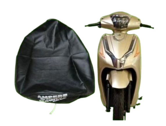 ev-MAGNUS SEAT COVER