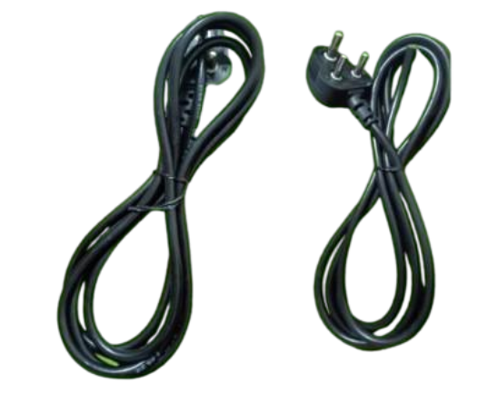 ev-CHARGER INPUT CABLE