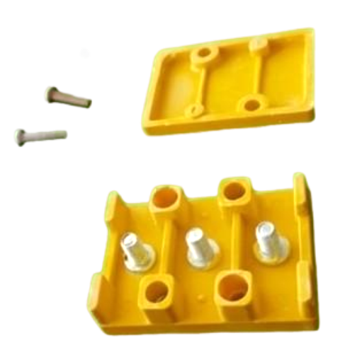 ev-JUNCTION BOX - 3PIN