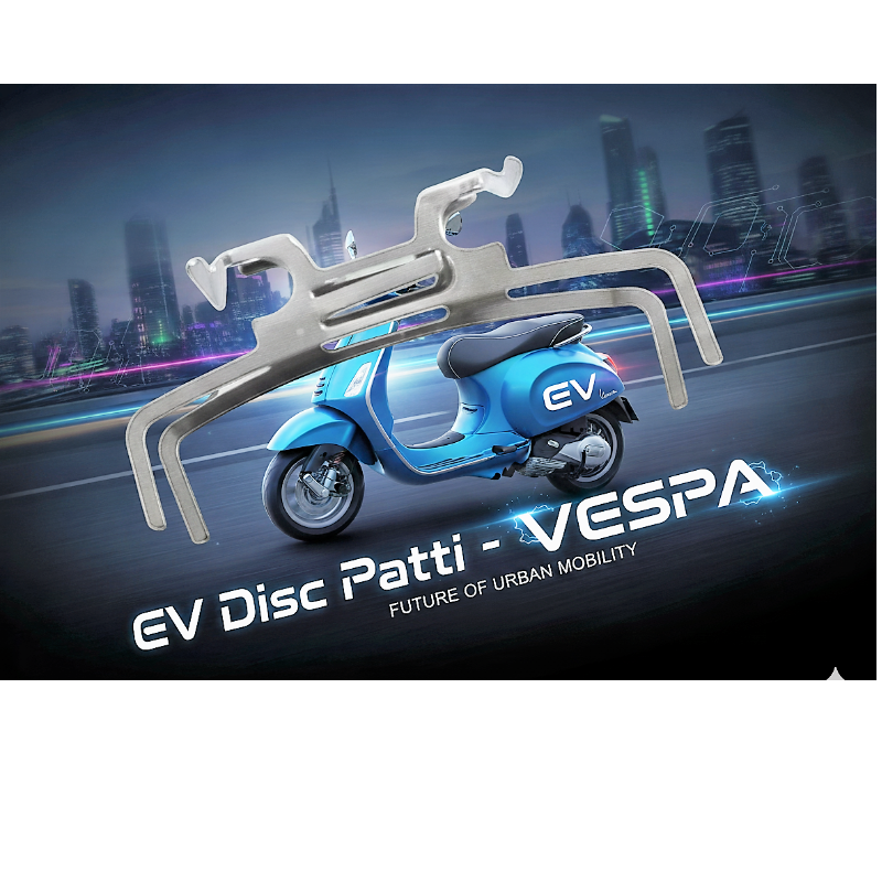 ev-Disc Patti - VESPA