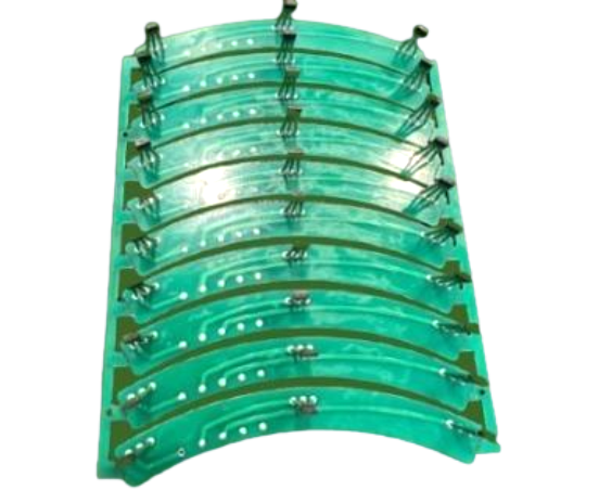 ev-SENSOR PLATE - OKI