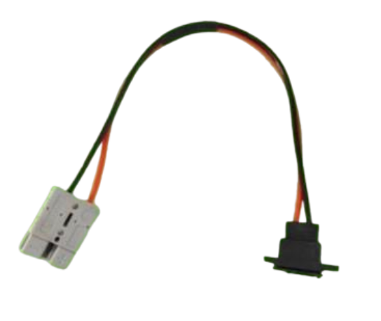 ev-IEC TO ANDERSON COVERTER