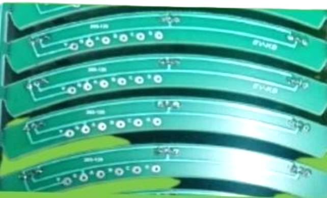 ev-SENSOR PLATE - OKI 265/120