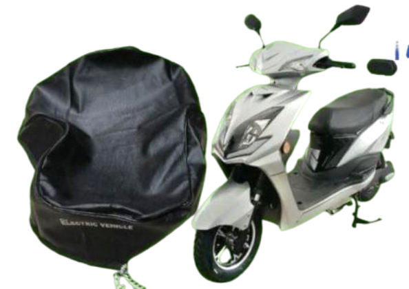 ev-COMMON EV SEAT COVER