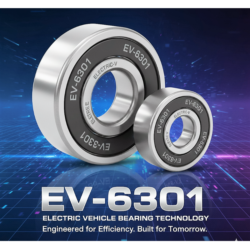 ev-6301 bearing