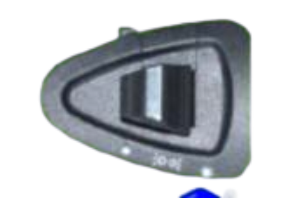 ev-SWITCH N/M HEADLIGHT 4 PIN