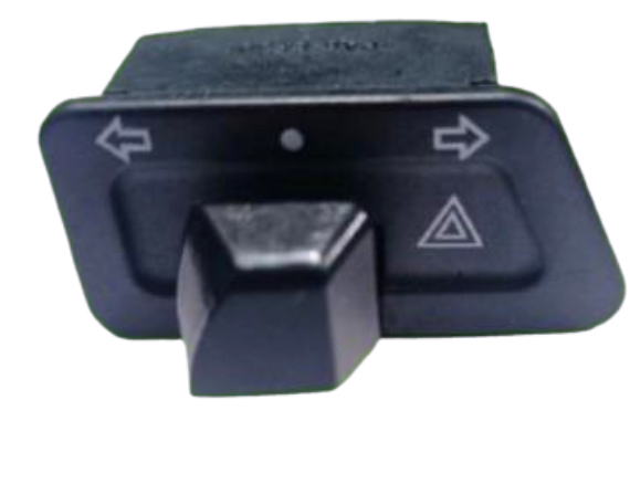 ev-INDICATORHAZZARD SWITCH