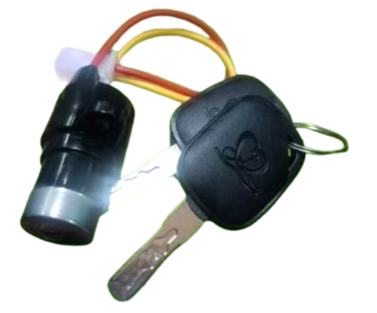 ev-LOADER LOCK - TYP1