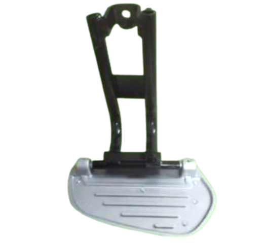 ev-Ladies Footrest- Universal