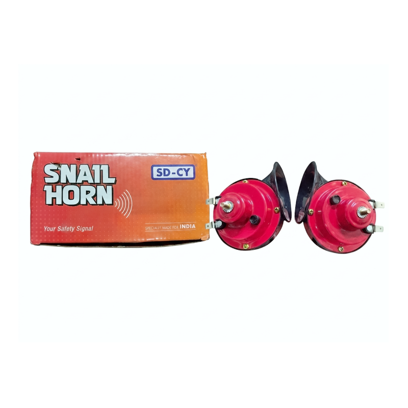 SD CAR HORN