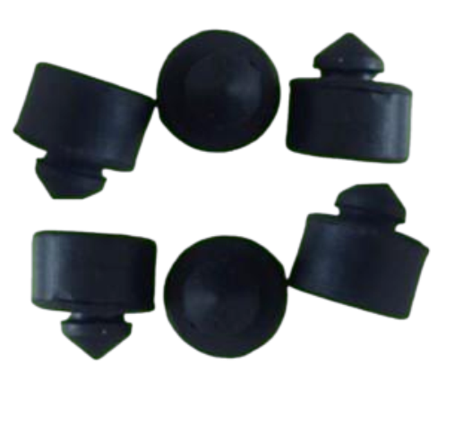 ev-STAND RUBBER - ROUND BIG