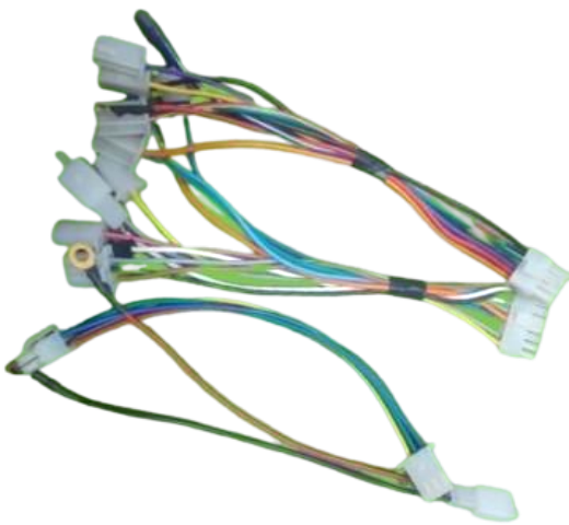 ev-CONNECTOR WIRELESS CONTROLLER2