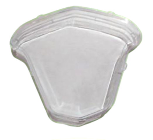 ev-METER GLASS -EAGLE