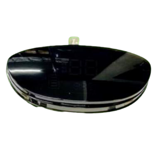 ev-METER OVAL LED